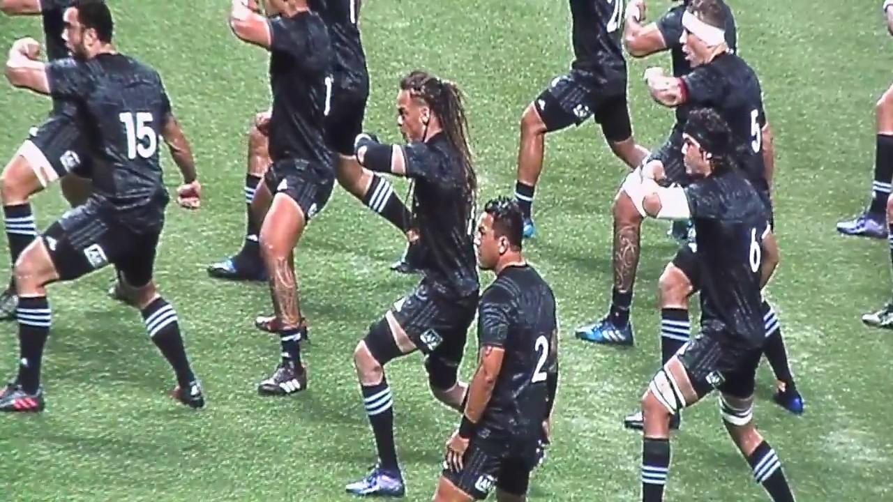 NZ vs Canada rugby at BC Place YouTube