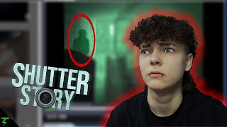 🔴 SHUTTER STORY JA STORYTIMEID