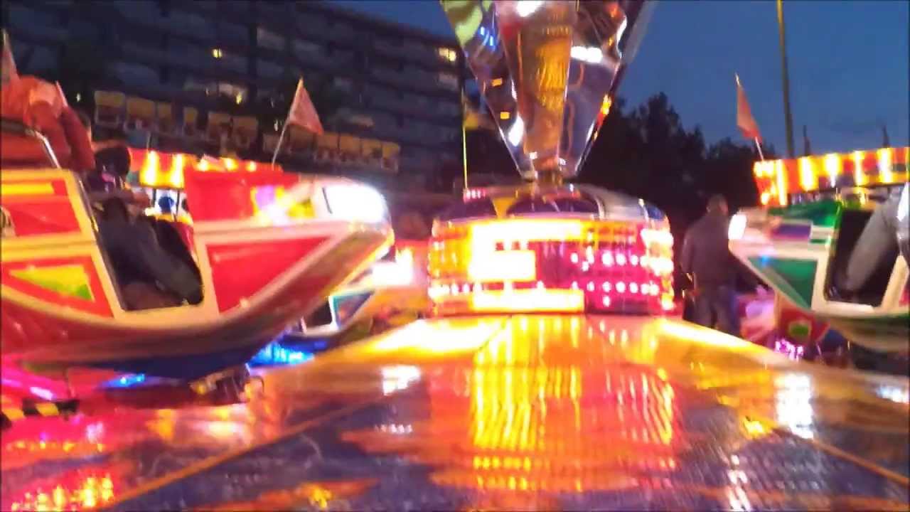 Breakdance kermis 2013