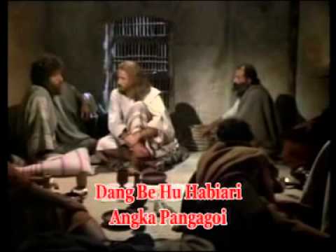 Sonang di lambung Jesus (Buku Ende 214) Waren Sihotang