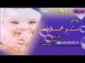 شيلة مولودة بدون اسماء||2020|| حماسية شيلة بشروني بالسعد