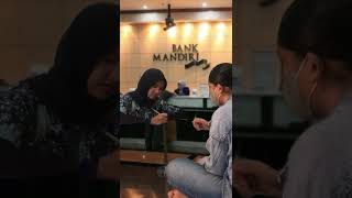 Drama/Dialog Cara menggunakan Giro