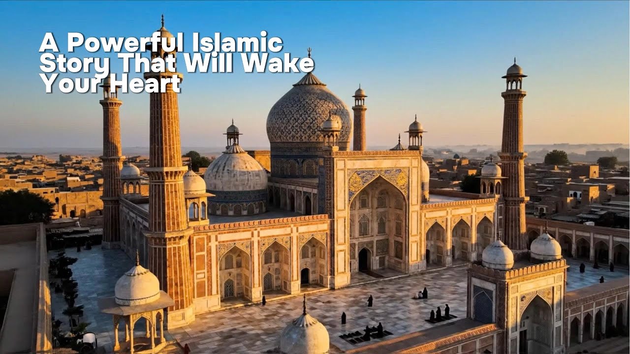 This Nation Had Everything… Until Allah Took It Away