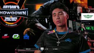 Scump LAUGHING at Sib's FADED Interview! 🤣