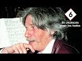 Jean ferrat  la femme est lavenir de lhomme