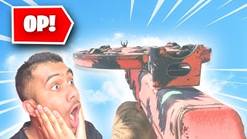 OVERPOWERED DP27 Best Class Setup In Call Of Duty Vanguard! (CoD Vanguard Best Loadouts)