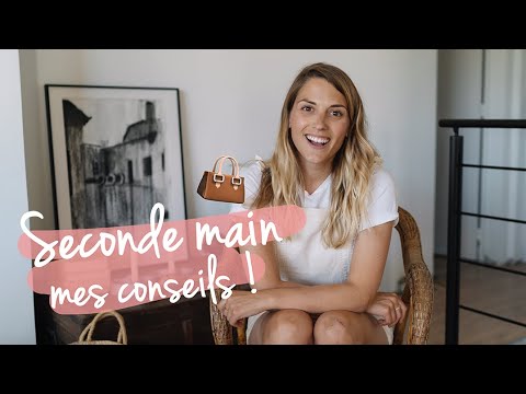 ACHETER EN SECONDE MAIN : TOUS MES CONSEILS ??