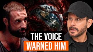 He Hears a Voice No One Else Can… Its Urgent Message for Humanity | Medical Medium