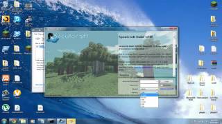 How to install Spout for your Server! (1.3.2) screenshot 2