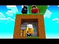 Zeyxon contro 2 CACCIATORI in UN CHUNK