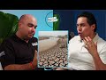 ¿Cuándos nos quedaremos SIN AGUA?