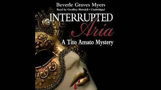 Information Interrupted Aria: The First Baroque Mystery Audiobook by Beverle Graves Myers Update