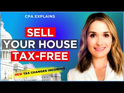 ‘NO TAX on Capital Gains’ For Home Sales - Trump Floats New Tax Break