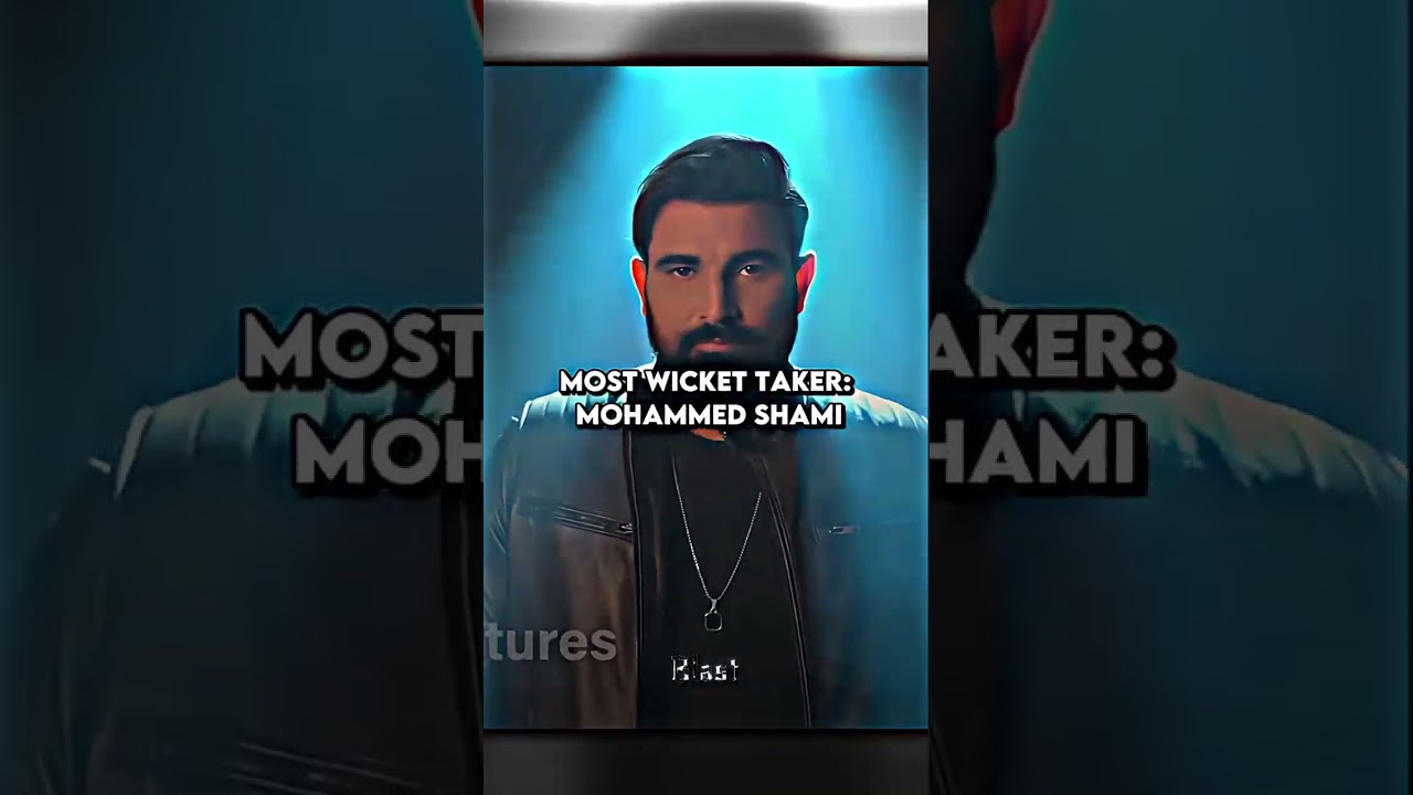 Prediction for Champions Trophy 2025 ⚡🤔 