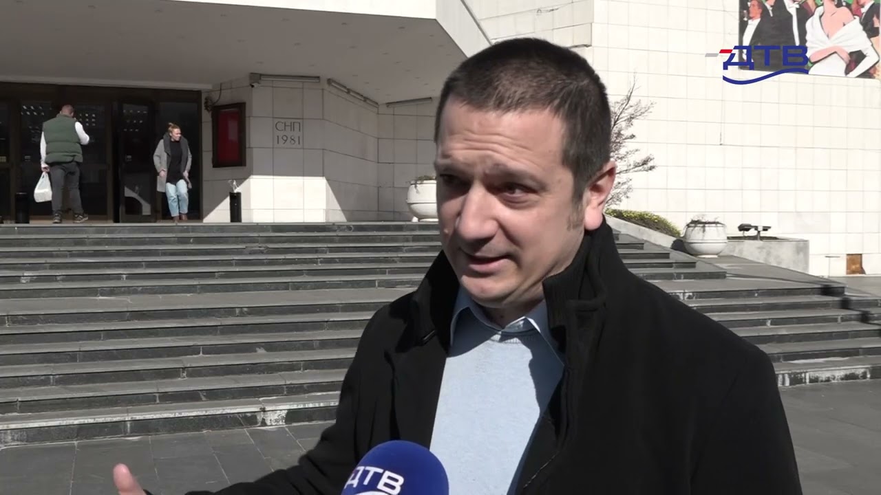 Upoznajte Novi Sad iz drugog ugla kroz tematsku šetnju “Kada je gluma bila život” - DTV