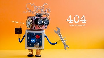 Why error 404 is called 404?