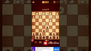 how to play chess clash of kings level 9 screenshot 4