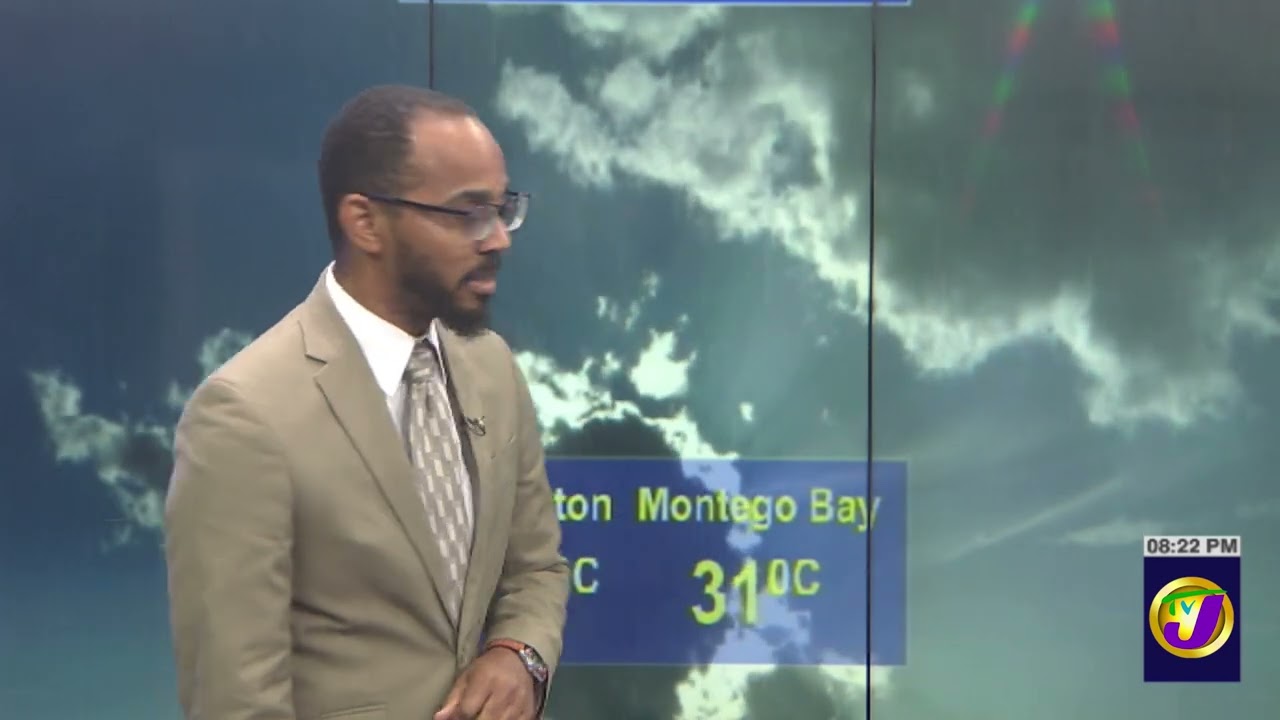 Jamaica's Weather Update: February 26, 2026 | TVJ News