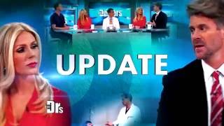 Contaminated Water Emergency; Drink Wine to Lose Weight?; Exclusive: Gretchen Rossi & Slade Smiley