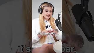 Addicted to fentanyl at 16 #shorts #addiction