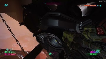 Doom Hunter Base Skip + Despawn for UNRESTRICTED