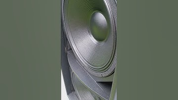 Testing martin audio ws218x