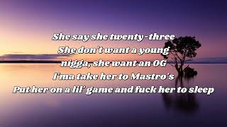 Finesse2Tymes Pretty Ricky lyrics
