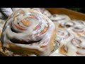 سينامون رولز طري ولذيذ اروع من السينابون Cinnamon Rolls are soft and delicious in this way