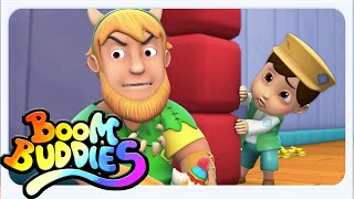 Jack Ve Fasulye Sırığı Eğitici Hikaye Daha Fazlas Komik 3D Çocuklar Çizgi Film Video