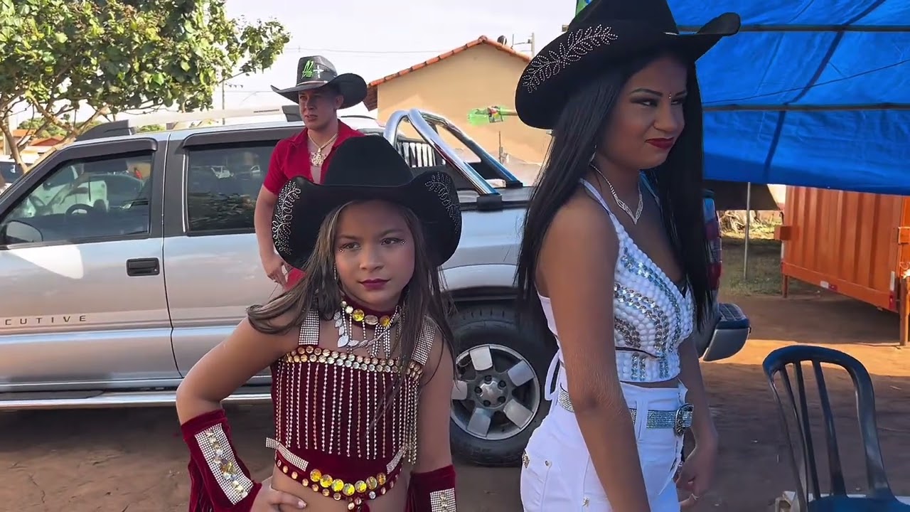 FOLIA DE REIS DO KEVEN - Conceição das Alagoas 2025