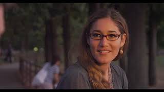 Kyle Valle and Q orianka Kilcher Hart Blvd movie