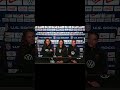 The Triple Espresso Is Back ☕ Trinity Rodman, Sophia Wilson & Mallory Swanson Reunite with USWNT