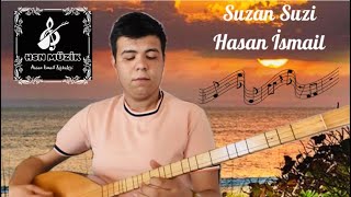 Suzan Suzi / Hasan İsmail Resimi