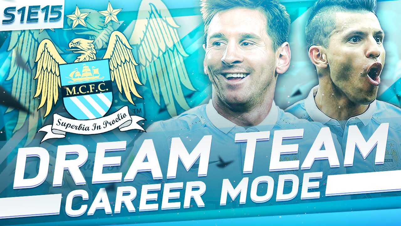 Fifa 16 Career Mode Glitch