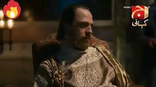 Sultan Mehmed fateh The conqueror Episode 2