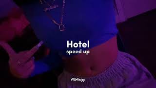 Lawsy - Hotel (Sped Up)