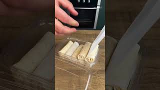 Brilliant Packaging Trick For Tortilla Wraps