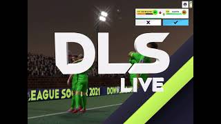 Dls21 Live Incredible Comeback And Last Minute Goal