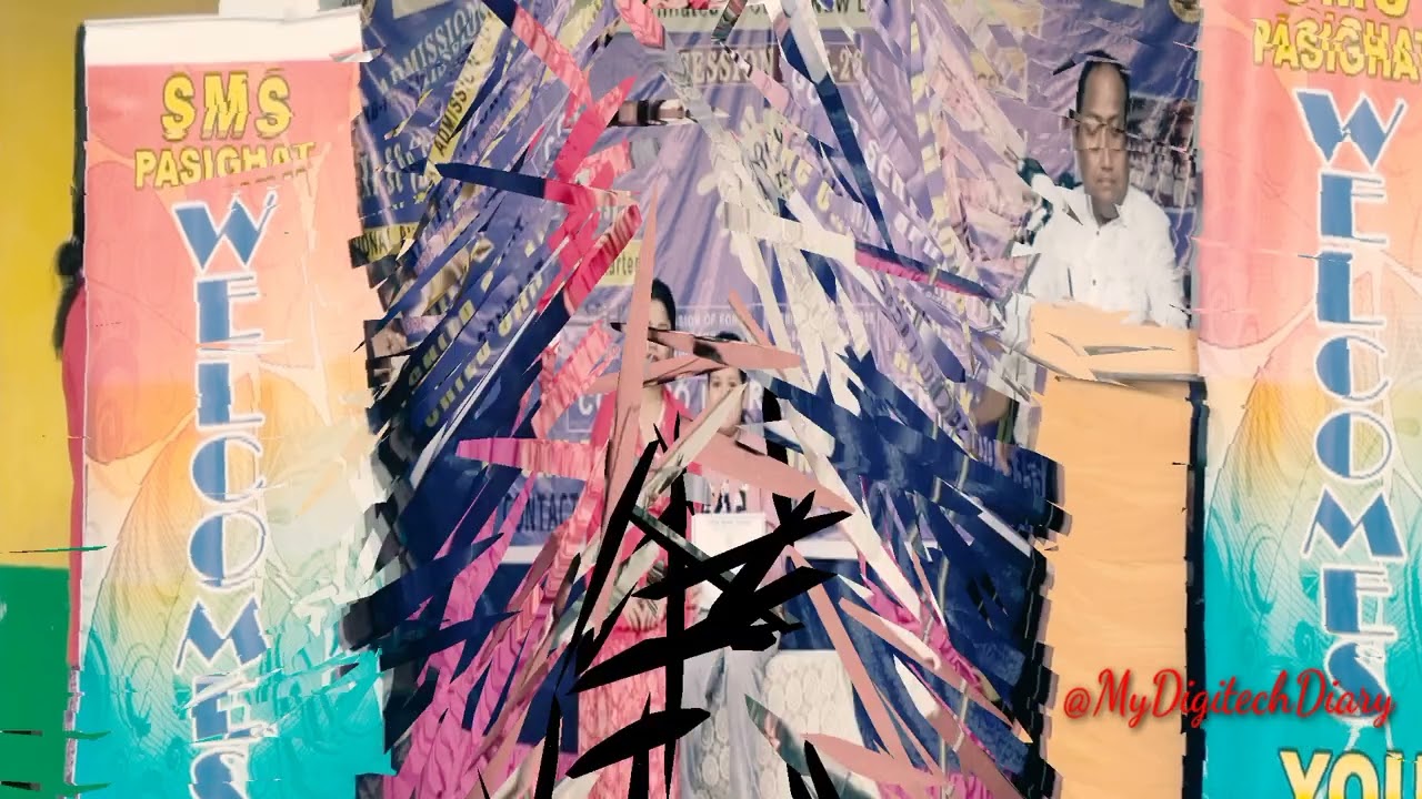 Result Declaration Day cum felicitation Day -2025