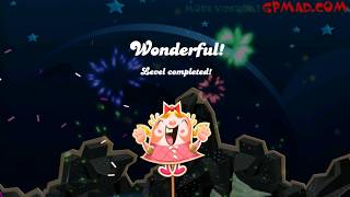Candy Crush Saga Level 99 Candy Crush Saga Level 99