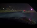 Onboard Night Porsche 911 GT3 R LMGT3 I 2024 24 Hours of Le Mans I FIA WEC