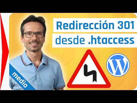 Modify WordPress htaccess | 301 REDIRECT