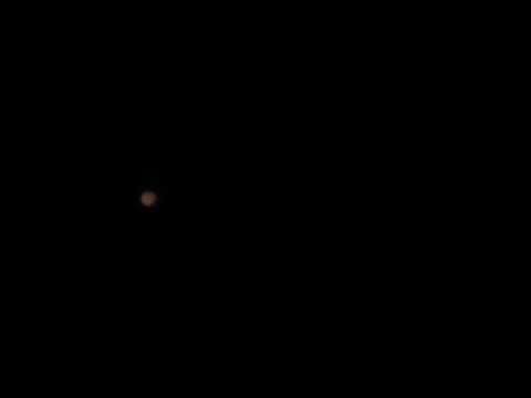 Mars Opposition 2014 With Schiefspiegler 