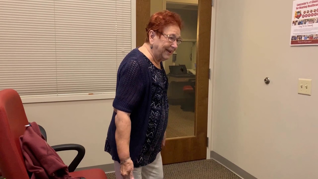 Lyric Hearing Aid - How to Check for Feedback