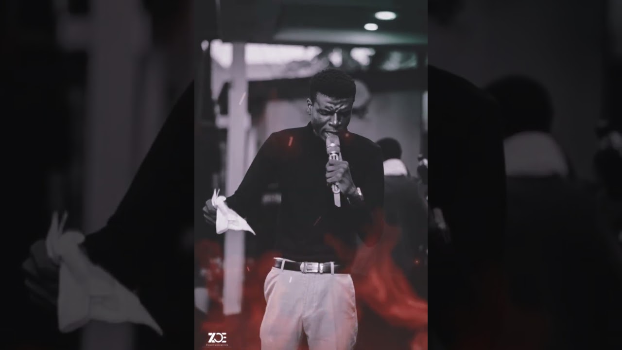 N’OUBLIE PAS DE PRIER AVEC DANY KASONGO