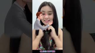 Dara Aulia Bigo Live Terbaru 