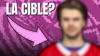 Le centre dont le Canadien a besoin?