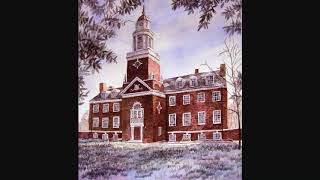 Westminster Choir College (Sounds of the First Fifty Years - Part 8)