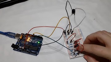 Keyboard Instrument - Arduino