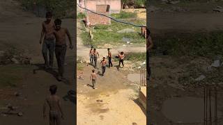 Dost Ko Kichad Mein Phenk Diya! 😱 Best Holi Prank #dailyshorts#viral #funny